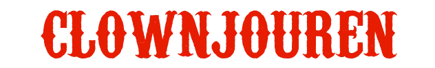 clownjouren