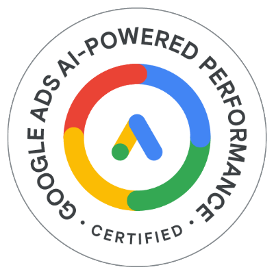 Google Ads AI Power