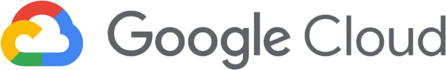 Google Cloud logotyp
